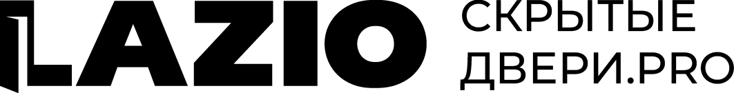 Скрытые двери.PRO